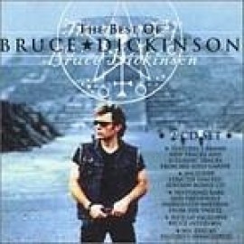 Bruce Dickinson - The Best of Bruce Dickinson