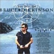 Bruce Dickinson - The Best of Bruce Dickinson - cena, porovnanie