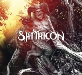 Satyricon - Satyricon