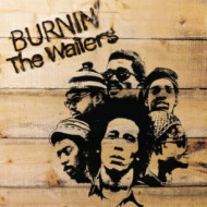Bob Marley - Burnin - cena, porovnanie