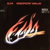 Elán - Nebezpečný Náklad - cena, porovnanie