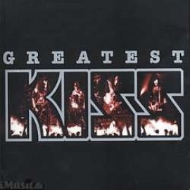 Kiss - Greatest