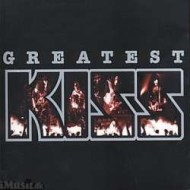 Kiss - Greatest - cena, porovnanie