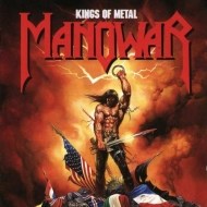 Manowar - Kings of Metal - cena, porovnanie