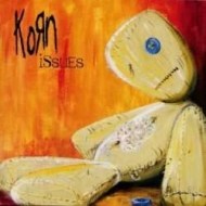 Korn - Issues - cena, porovnanie