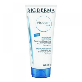 Bioderma Atoderm Moisturising Milk 200 ml