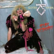 Twisted Sister - Stay Hungry - cena, porovnanie