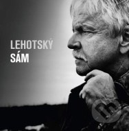 Ján Lehotský - Sám - cena, porovnanie