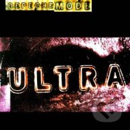 Depeche Mode - Ultra - cena, porovnanie