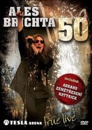 Aleš Brichta - 50 Tesla Arena Live - cena, porovnanie