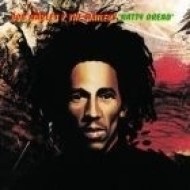 Bob Marley - Natty Dread - cena, porovnanie