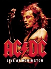 AC/DC - Live at Donington