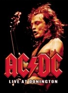 AC/DC - Live at Donington - cena, porovnanie
