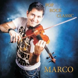 Marek Rajt - Marco