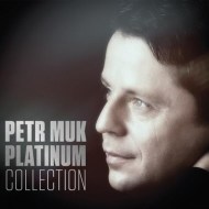 Petr Muk - Platinum collection - cena, porovnanie