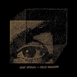 Asaf Avidan - Gold Shadow