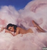 Katy Perry - Teenage Dream - cena, porovnanie