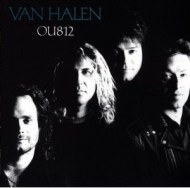 Van Halen - OU812 - cena, porovnanie