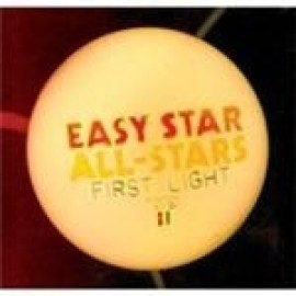 Easy Star All-Stars - First Light