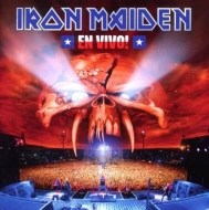 Iron Maiden - En Vivo! - cena, porovnanie