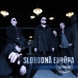 Slobodná Európa - Štvorka