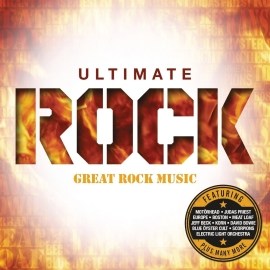 VAR - Ultimate... Rock