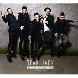 Dear Jack - Domani E' Un Altro Film