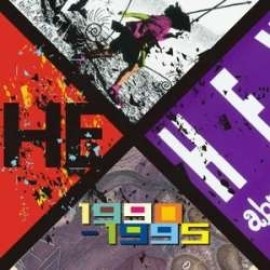 Hex - 1990-1995