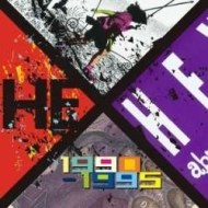 Hex - 1990-1995 - cena, porovnanie