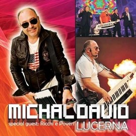 Michal David - Lucerna