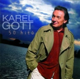 Karel Gott - 50 Hitů