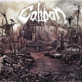 Caliban - Ghost Empire