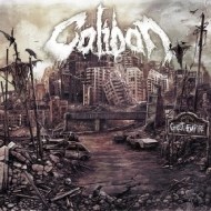 Caliban - Ghost Empire - cena, porovnanie