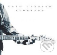 Eric Clapton - Slowhand 35th Anniversary - cena, porovnanie