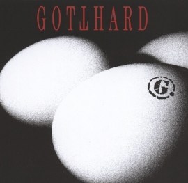 Gotthard - G.