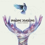 Imagine Dragons - Smoke + Mirrors - cena, porovnanie