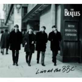 The Beatles - Live At The BBC