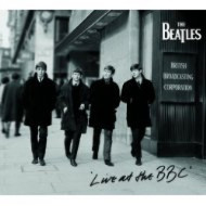 The Beatles - Live At The BBC - cena, porovnanie