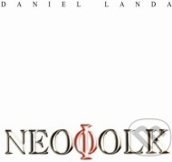 Daniel Landa - Neofolk - cena, porovnanie