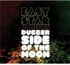 Easy Star All-Stars - Dubber Side of The Moon