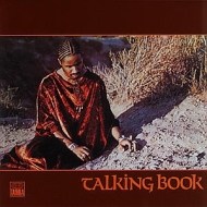 Stevie Wonder - Talking Book - cena, porovnanie