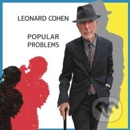 Leonard Cohen - Popular problems - cena, porovnanie
