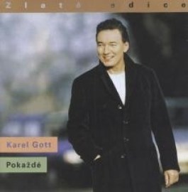 Karel Gott - Pokaždé - Zlatá Edice