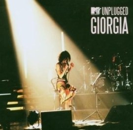 Giorgia - Live At Mtv 17tr