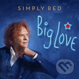 Simply Red - Big Love