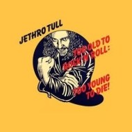 Jethro Tull - Too Old TO Rock'n'roll - cena, porovnanie