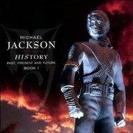 Michael Jacson - HISTORY PAST PRESENT & FUTURE - cena, porovnanie