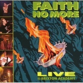 Faith No More - Live at the Brixton Academy