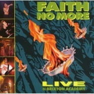 Faith No More - Live at the Brixton Academy - cena, porovnanie