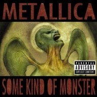 Metallica - Some Kind of Monster - cena, porovnanie